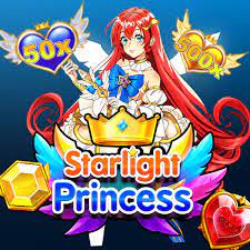 Jam Gacor Main Slot Starlight Princess
