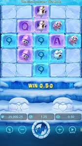 The Great Icescape Online