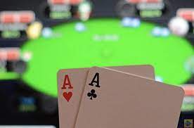 Inilah Trik Dan Tips Terbaru Bermain Poker Online