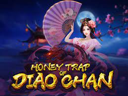 Tips Terbaru Dan Anti Rungkad Bermain Honey Trap of Diao Chan