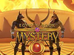 Tips Terbaru Dan Anti Rungkad Bermain Egypt's Book of Mystery