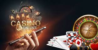Tips Terbaru Dan Anti Rungkad Bermain ION Casino Online
